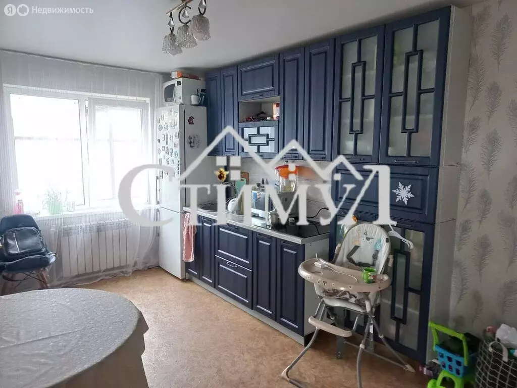 Дом в Черногорск, улица Шолохова, 10 (46.9 м) - Фото 1