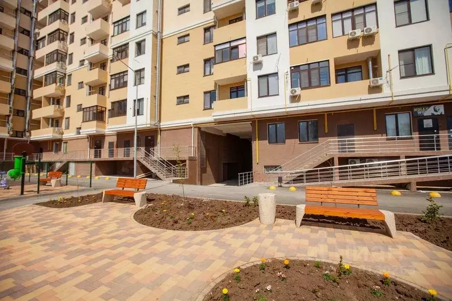 Помещение свободного назначения в Крым, Керчь ул. Свердлова, 23А (23 ... - Фото 1