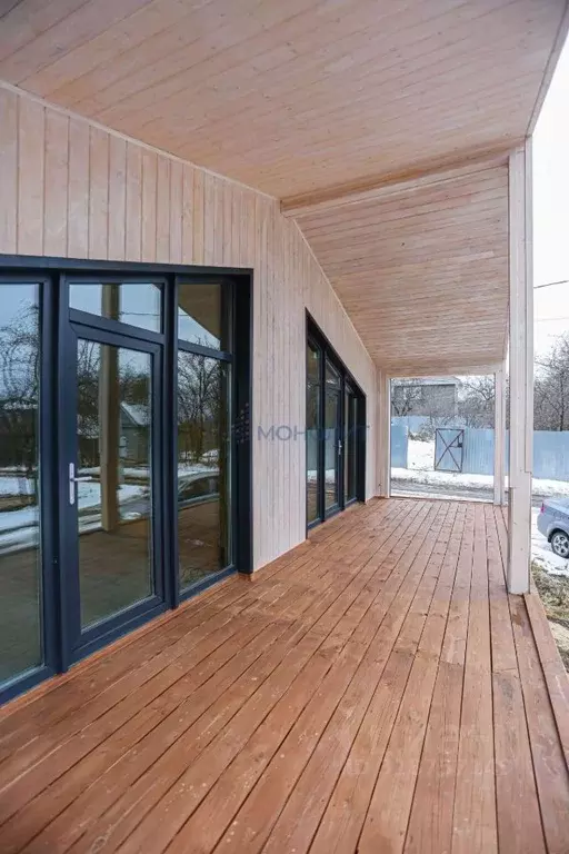 Дом в Нижегородская область, Нижний Новгород Ракета ТСН, 10 (125 м) - Фото 0