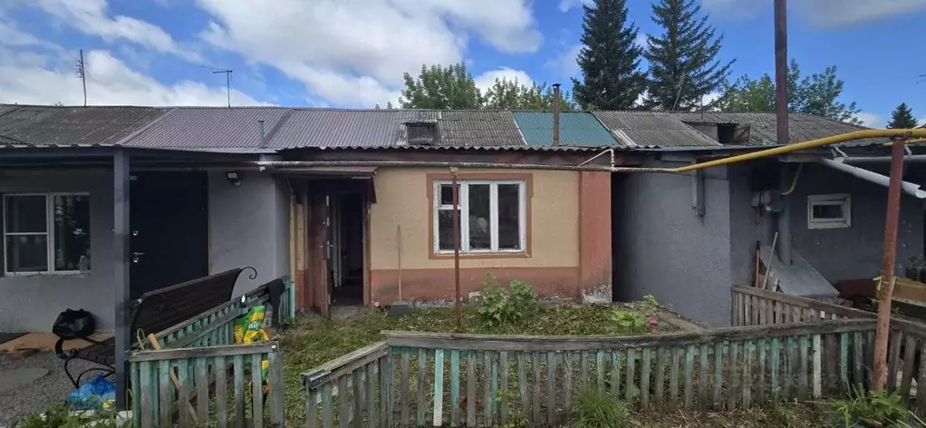 2-к кв. Пензенская область, с. Бессоновка ул. Лермонтова, 26 (51.0 м) - Фото 1
