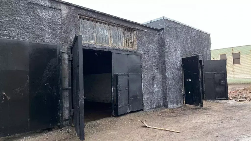 Производственное помещение в Новгородская область, Новгородский район, ... - Фото 2