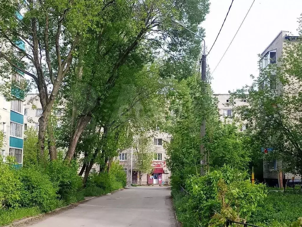 Комната 32,5 м в 1-к., 4/5 эт. - Фото 0