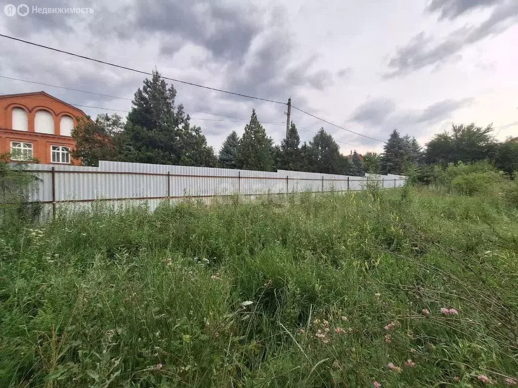 Участок в Назрань, улица Х.Б. Парагульгова (11 м) - Фото 2