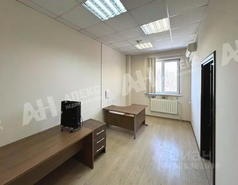 Офис в Московская область, Долгопрудный Павельцево мкр, Новое ш., 36А ... - Фото 1