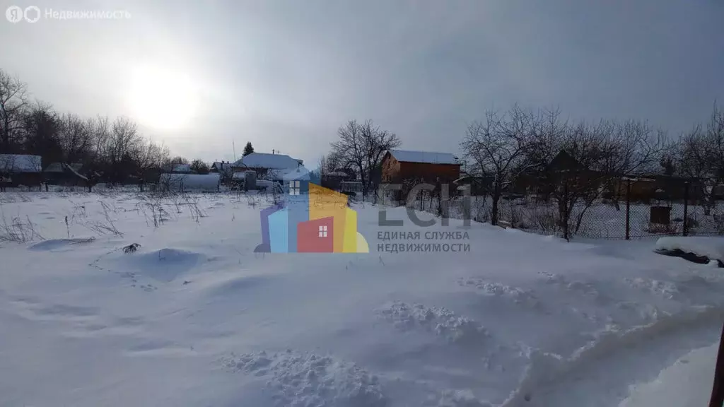 Участок в Тула, СНТ Тула-1 МЖД, 109 (6.4 м) - Фото 1