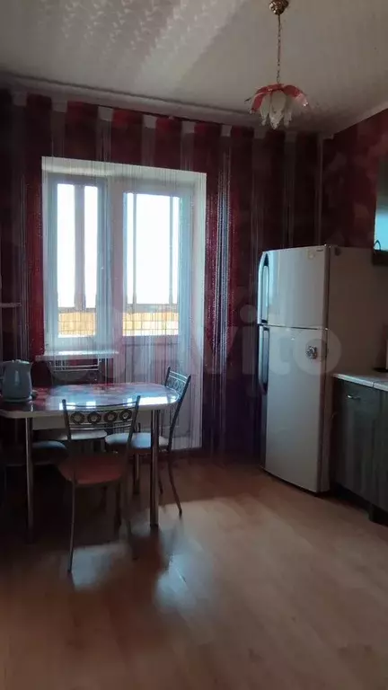 1-к. квартира, 39 м, 16/16 эт. - Фото 0