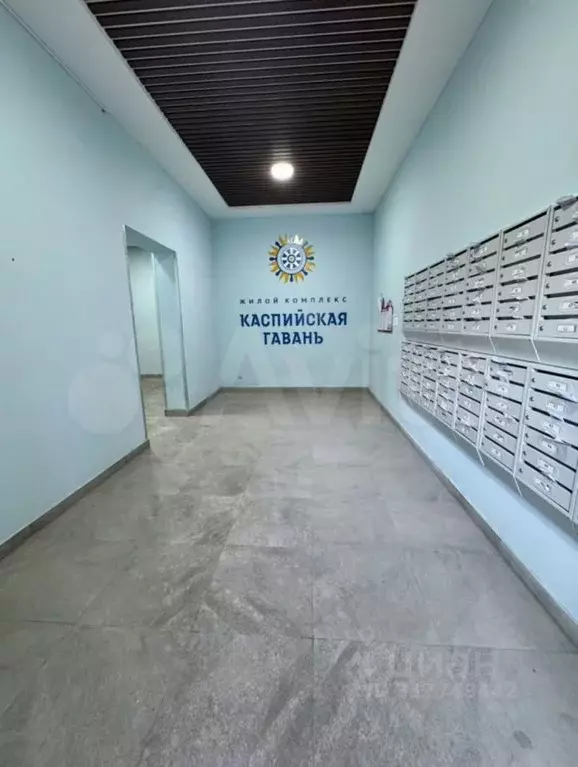 2-к кв. Дагестан, Каспийск просп. Акулиничева (74.0 м) - Фото 1