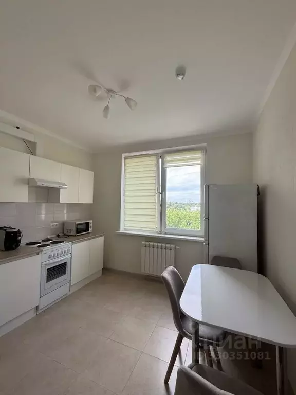 2-к кв. Москва ул. Бехтерева, 29к1 (58.7 м) - Фото 1