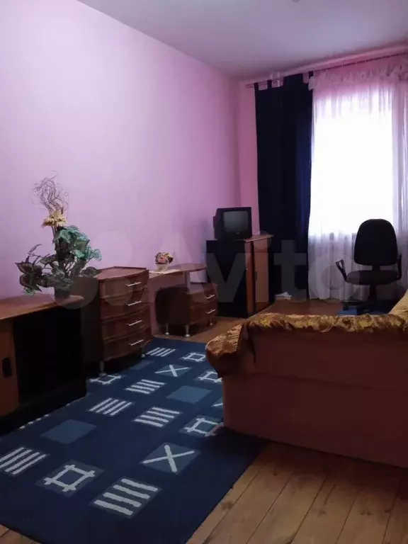 1-к. квартира, 50 м, 5/6 эт. - Фото 0