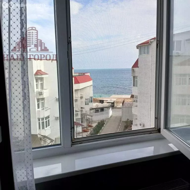 1-комнатная квартира: Феодосия, Черноморская набережная, 1К (51.6 м) - Фото 2