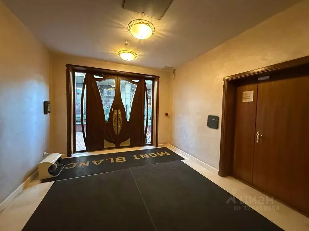 2-к кв. Санкт-Петербург Большой Сампсониевский просп., 4-6 (66.0 м) - Фото 2