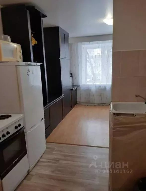 Студия Томская область, Томск просп. Кирова, 56Б (20.0 м) - Фото 1