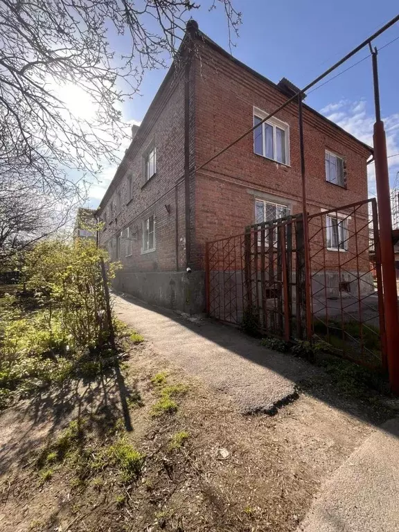 2-к кв. Ростовская область, Таганрог Энергетическая ул. (38.5 м) - Фото 1