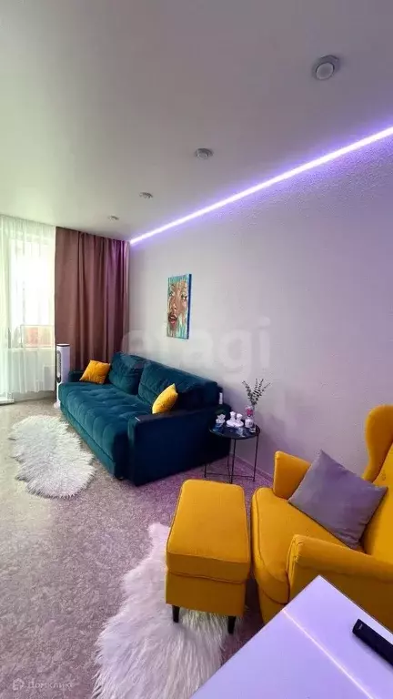 Продаётся 2-к квартира, 46 м - Фото 1