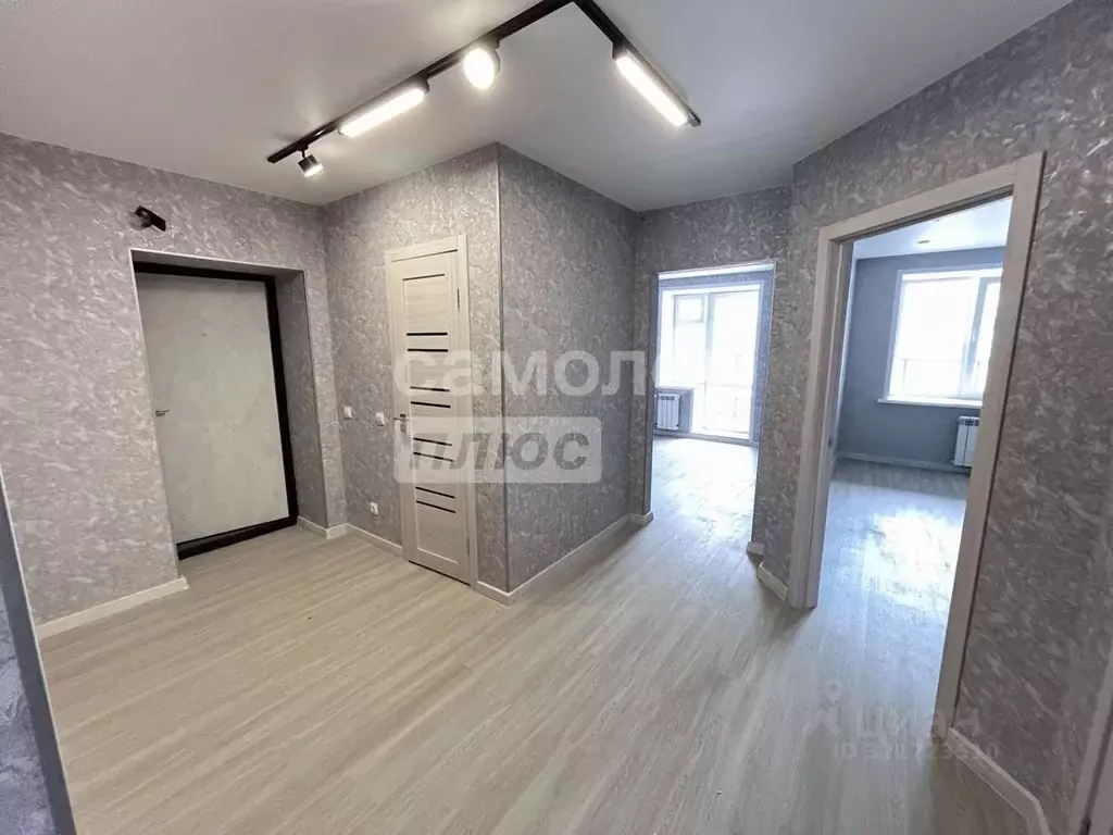 2-к кв. Амурская область, Благовещенский район, с. Чигири ул. ... - Фото 1