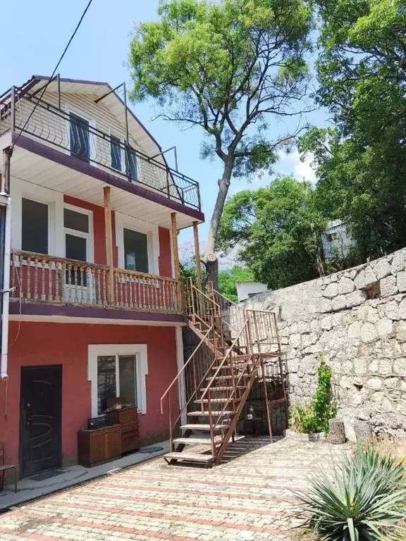 Таунхаус в Крым, Алупка ул. И. Левитана, 9 (133 м) - Фото 2