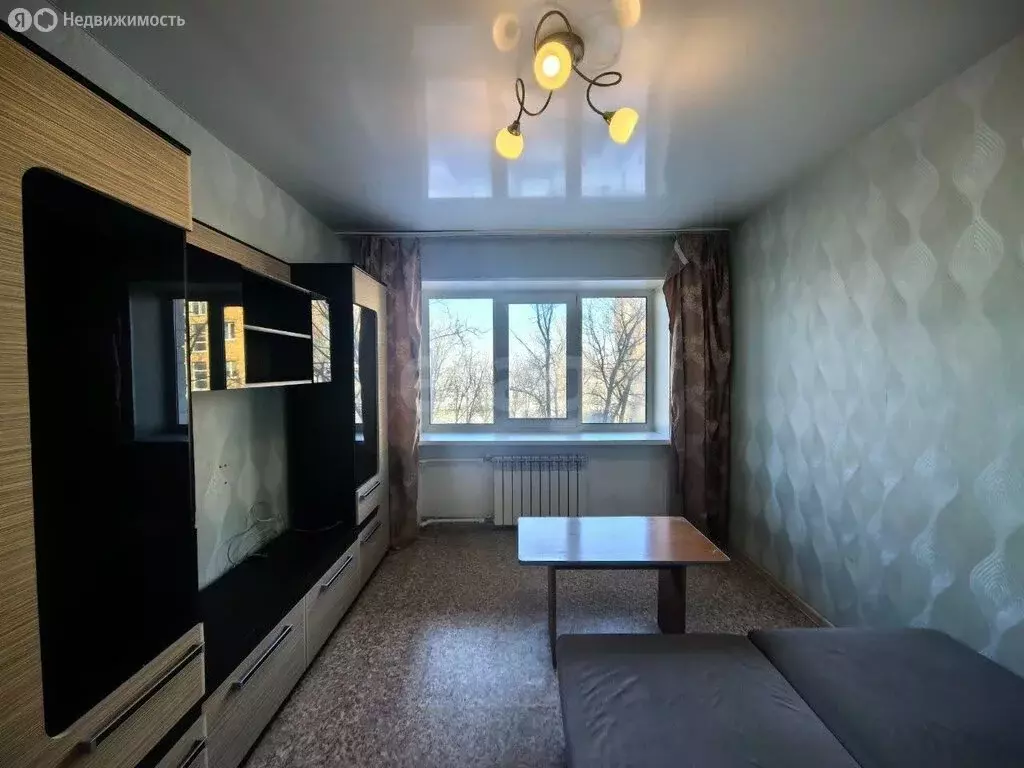 2-комнатная квартира: Владивосток, улица Овчинникова, 12 (41.9 м) - Фото 1