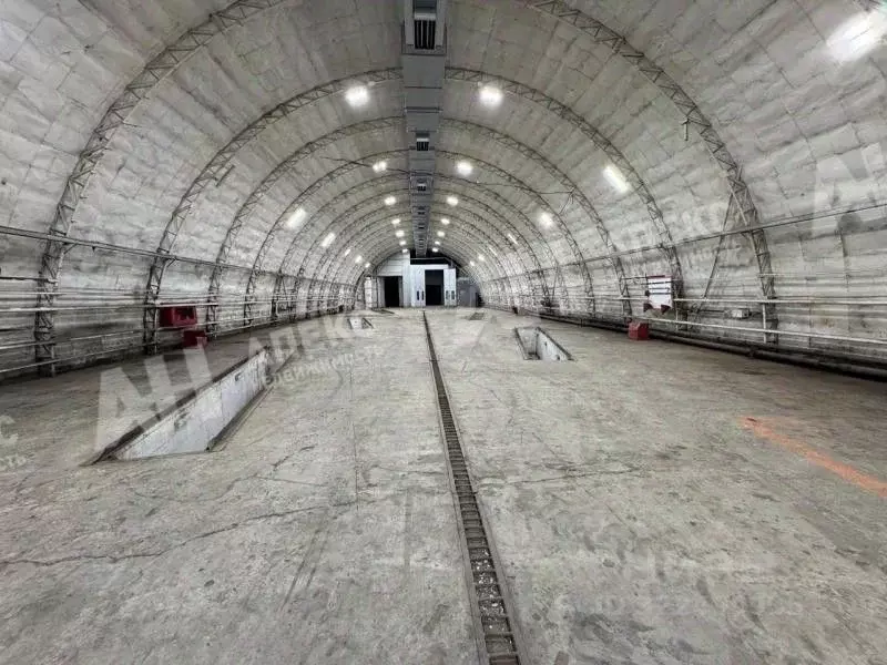 Склад в Московская область, Видное проезд Проектируемый № 5208, 3/3 ... - Фото 2