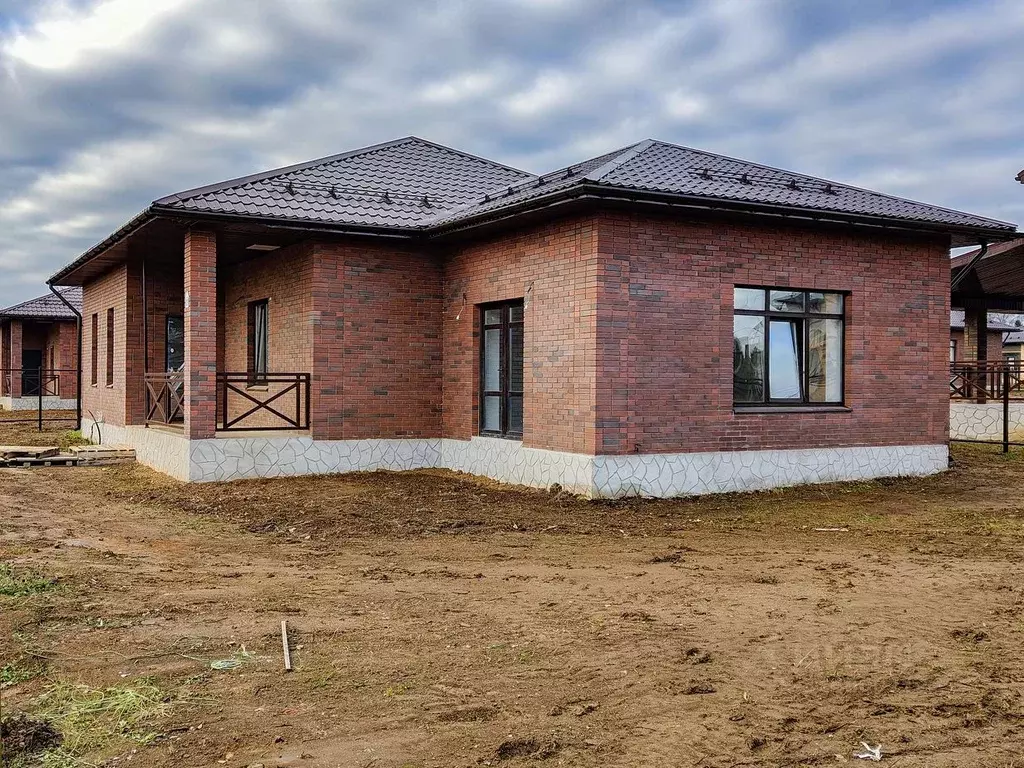 Дом в Московская область, Солнечногорск городской округ, д. Сверчково, ... - Фото 1