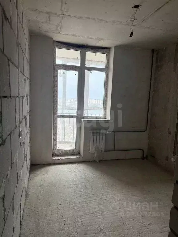 1-к кв. Воронежская область, Воронеж ул. Ломоносова, 80 (40.0 м) - Фото 2