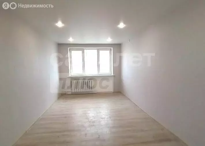 1к в 6-комнатной квартире (17 м) - Фото 1