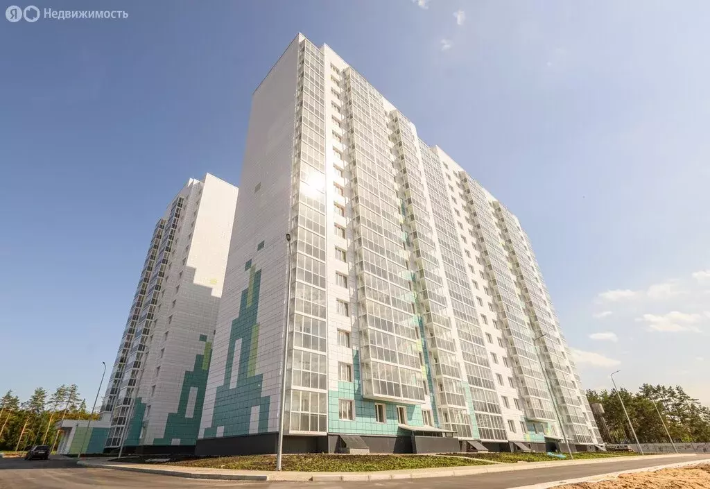 1-комнатная квартира: Воронеж, улица Серафима Саровского, 179А (37 м) - Фото 2