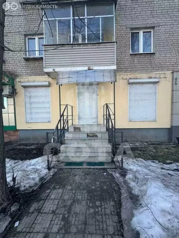 Помещение свободного назначения (47 м) - Фото 1