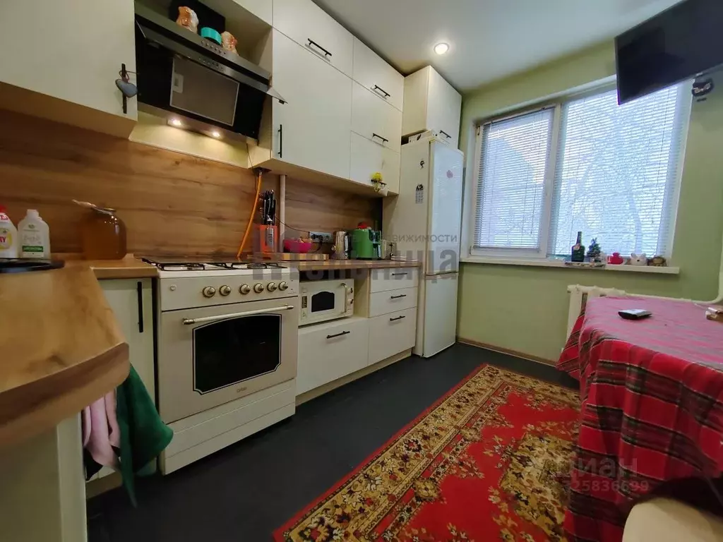 2-к кв. Волгоградская область, Волгоград ул. 51-й Гвардейской Дивизии, ... - Фото 2