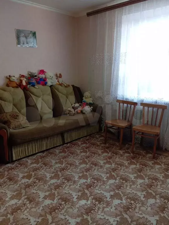 3-к. квартира, 64,4 м, 2/5 эт. - Фото 0