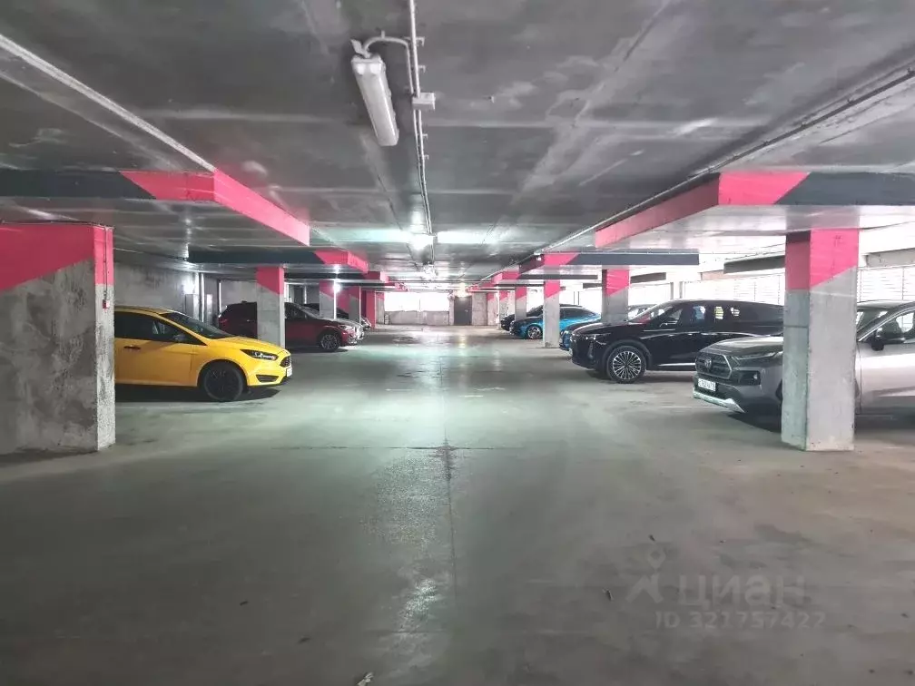 Гараж в Татарстан, Казань ул. Сибгата Хакима, 50А (15 м) - Фото 0