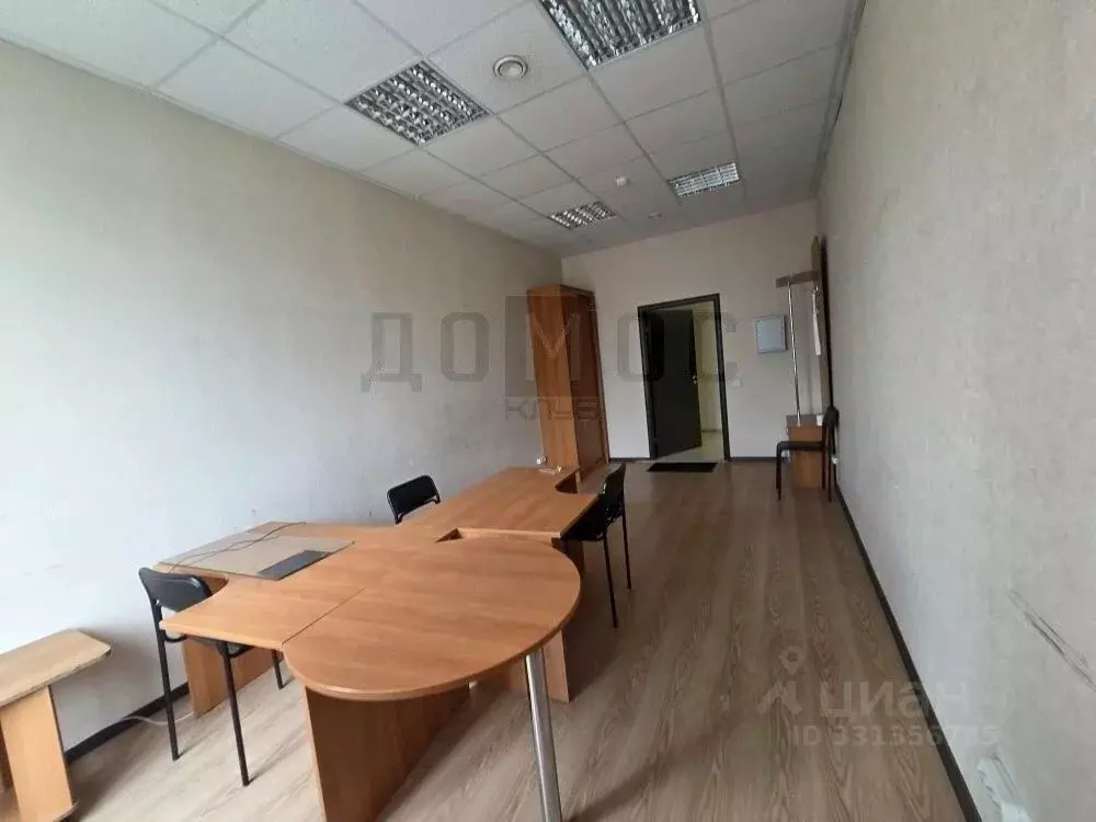 Офис в Свердловская область, Екатеринбург ул. Чайковского, 11 (20 м) - Фото 1