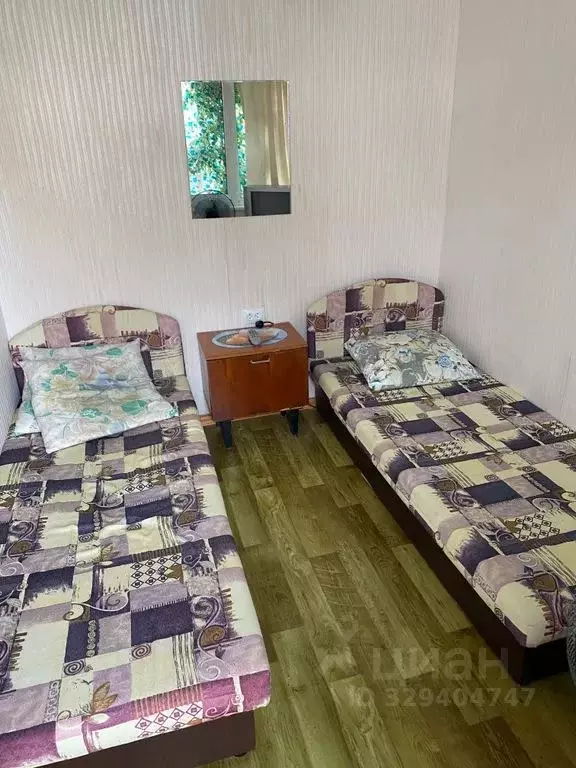Дом в Крым, Евпатория ул. Вити Коробкова, 19 (25 м) - Фото 2