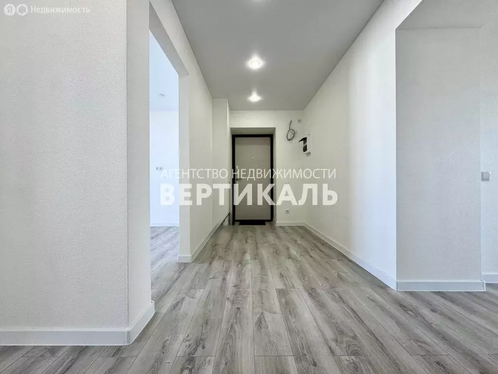 3-комнатная квартира: Самара, посёлок Мехзавод, микрорайон Новая ... - Фото 0