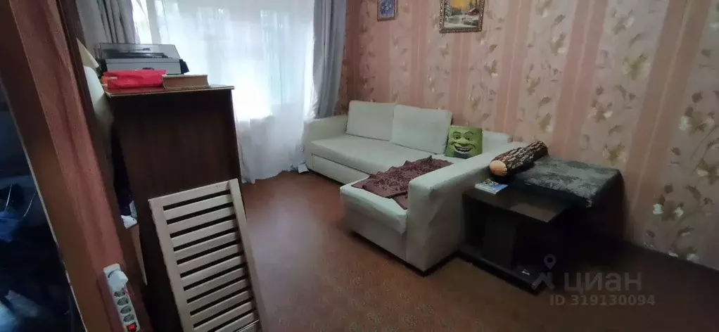 2-к кв. Московская область, Королев ул. Богомолова, 5 (42.3 м) - Фото 0