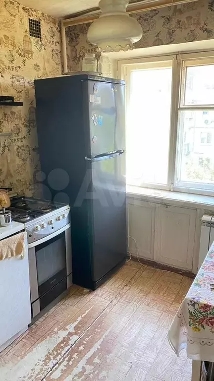 2-к. квартира, 43 м, 4/5 эт. - Фото 1