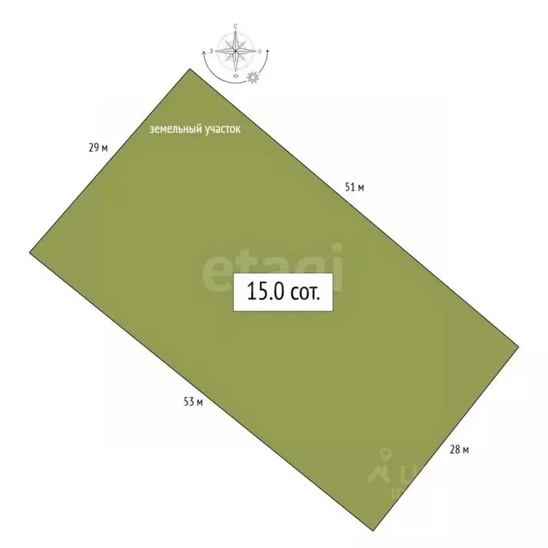 Участок в Алтай, Усть-Коксинский район, Усть-Коксинское с/пос, пос. ... - Фото 2