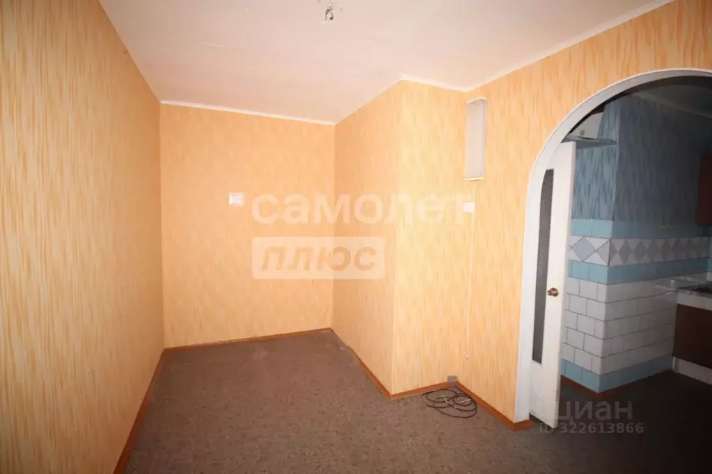 3-к кв. Архангельская область, Коряжма Архангельская ул., 19 (57.3 м) - Фото 2