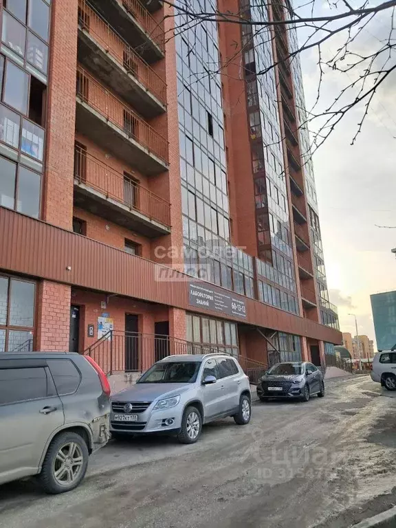 2-к кв. Иркутская область, Иркутск Байкальская ул., 236В/1 (48.7 м) - Фото 0