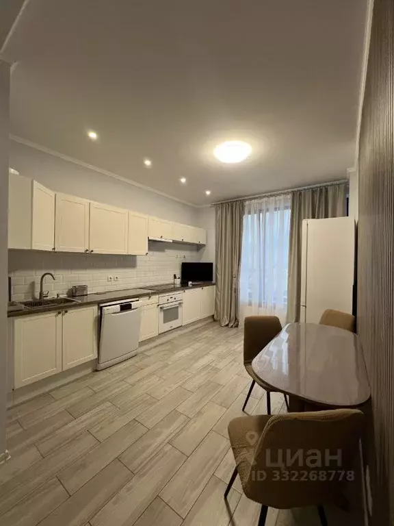 2-к кв. Москва Беломорская ул., 23к5 (56.0 м) - Фото 1