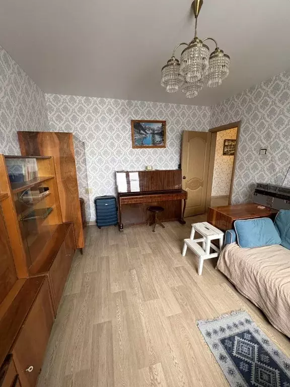 3-к кв. Москва Липецкая ул., 36/20 (74.2 м) - Фото 2