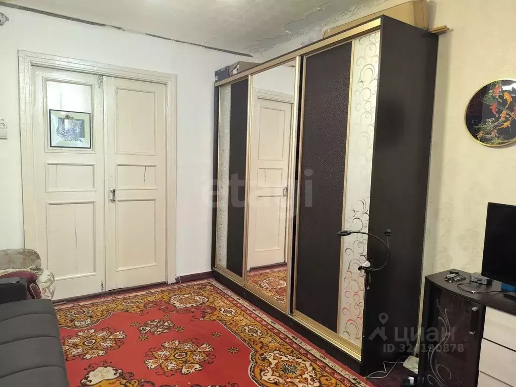 2-к кв. Свердловская область, Нижний Тагил Огнеупорная ул., 103 (51.8 ... - Фото 1