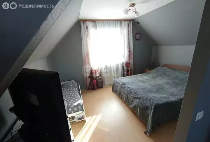 Дом в Майма, Алтайская улица (78 м) - Фото 1