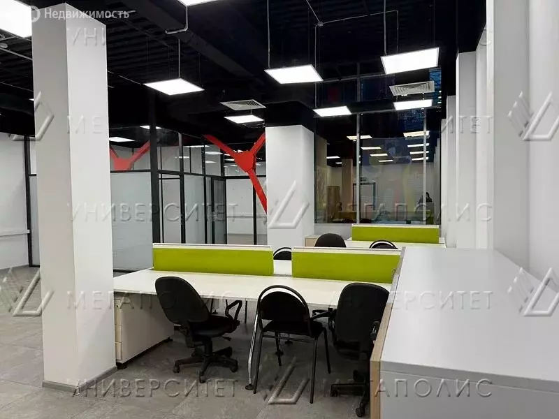 Офис (113 м) - Фото 2