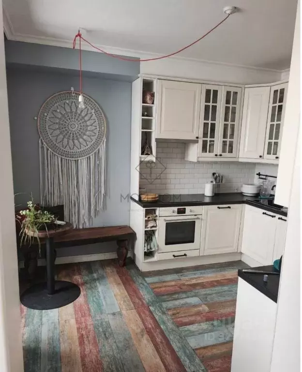 4-к кв. Московская область, Химки ул. Горшина, 3к2 (104.0 м) - Фото 2