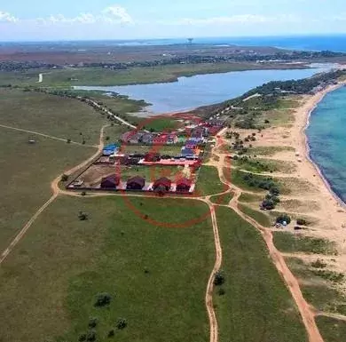 Участок, 600 сот., сельхоз (снт или днп) - Фото 0