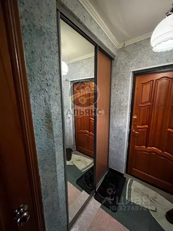 1-к кв. Ямало-Ненецкий АО, Новый Уренгой Ленинградский просп., 4А ... - Фото 1