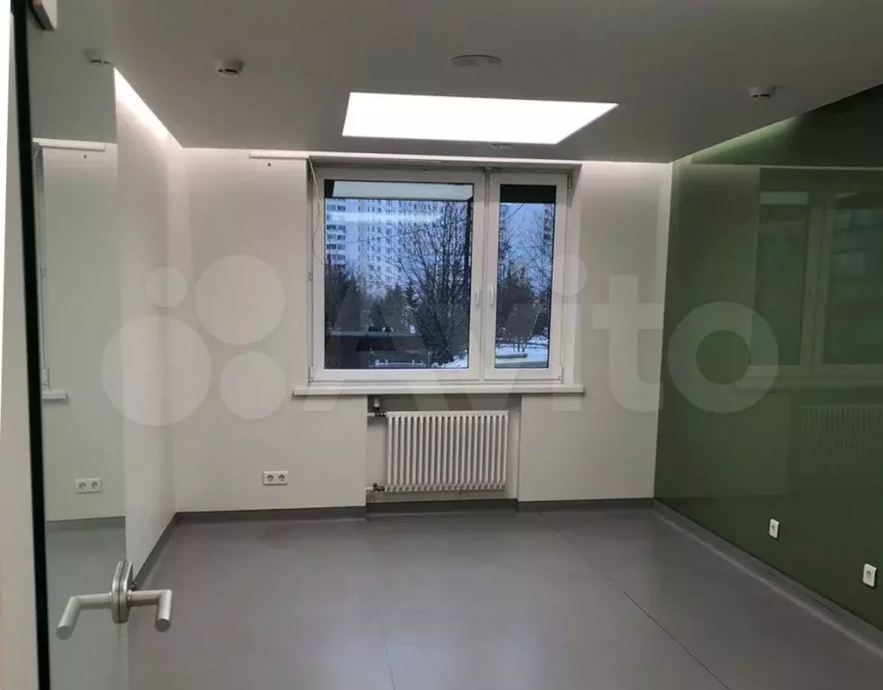 Помещение под лицензируемую медицинскую деятельность 158.6 м2 - Фото 1