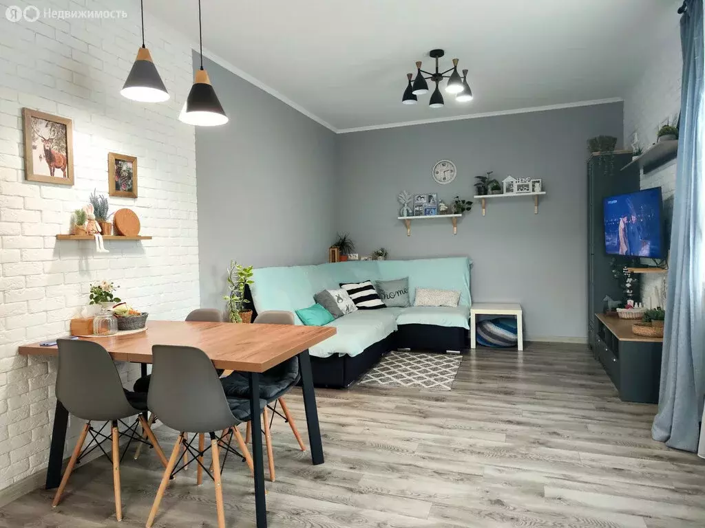 Дом в Горячий Ключ, Летняя улица, 3 (145 м) - Фото 1