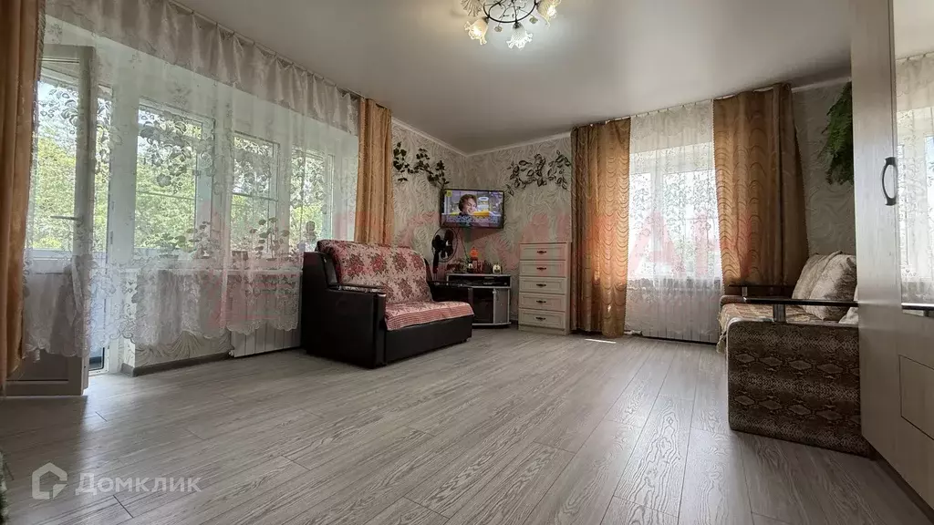 Продаётся 1-к квартира, 44 м - Фото 0