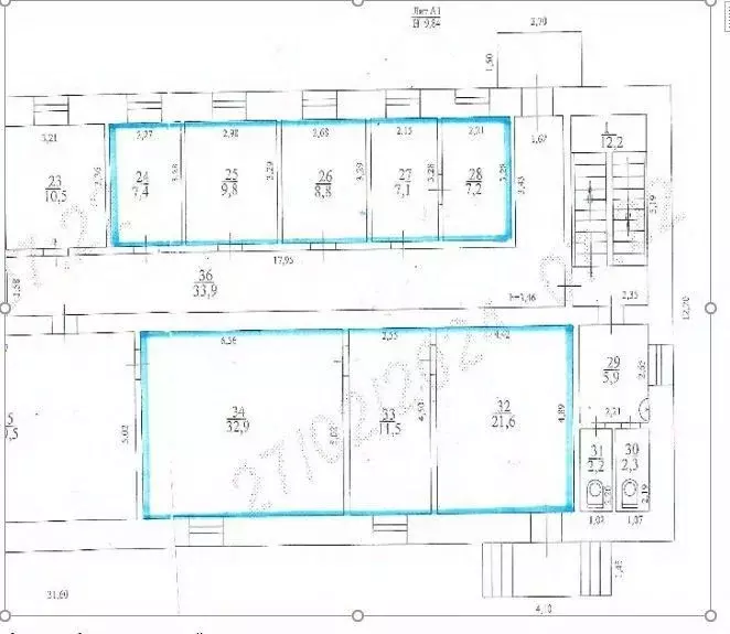 Помещение свободного назначения в Иркутская область, Киренск ... - Фото 2